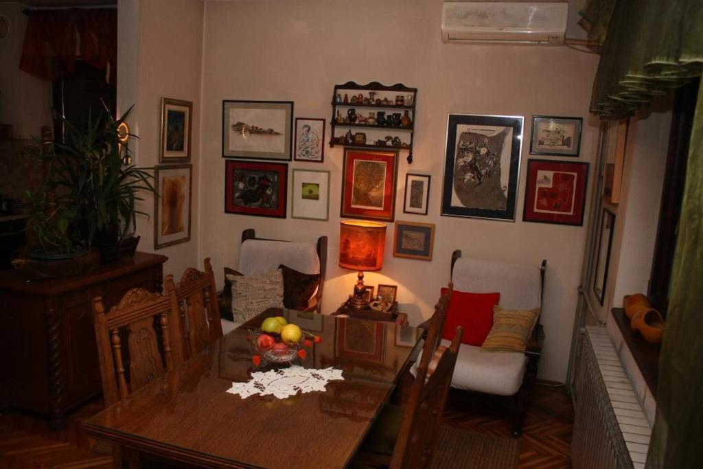 Art Home Prijedor Luaran gambar
