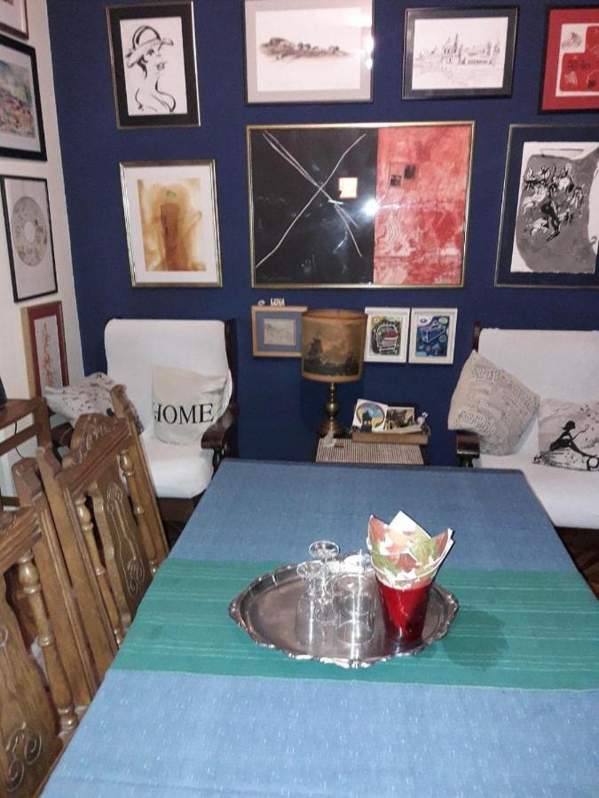 Art Home Prijedor Luaran gambar